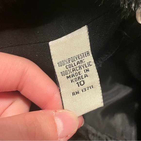 Vintage Amanda Smith Jacket - Picture 2 of 4